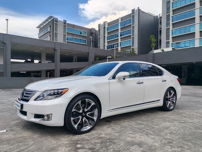 Chevrolet Impala